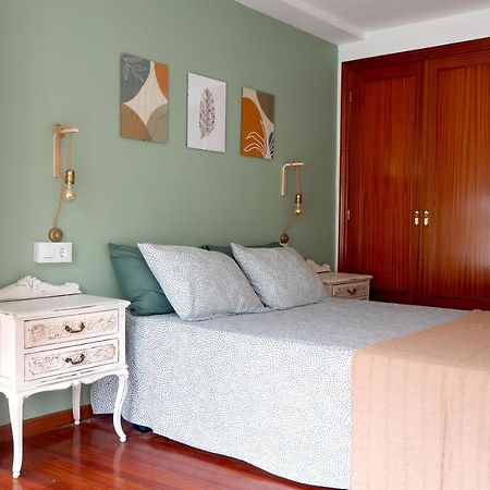 Casa Ledicia Διαμέρισμα Castro Caldelas Εξωτερικό φωτογραφία